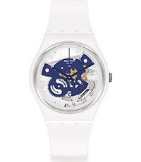 swatch-horloge SO31W103