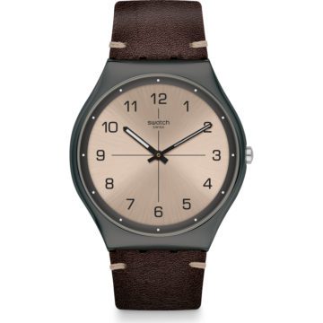 Swatch Unisex horloge (SS07M100)
