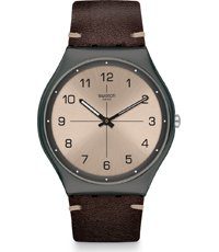 Swatch Unisex horloge (SS07M100)