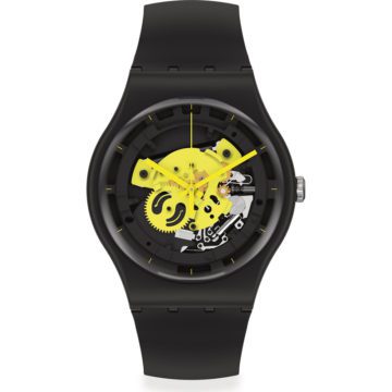 Swatch Unisex horloge (SO32B111)