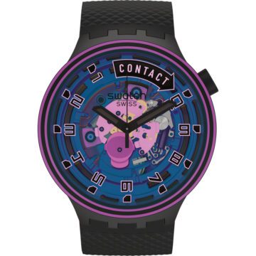 Swatch Unisex horloge (SB01B126)
