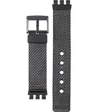 Swatch Unisex horloge (AYWB405MA)