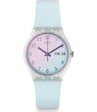 Swatch Unisex horloge (GE713)