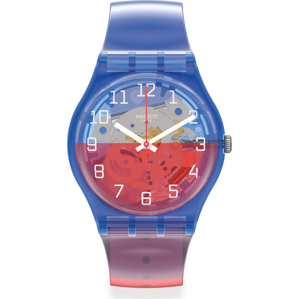 Swatch horloge (GN275)