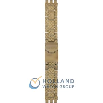 Swatch Unisex horloge (ASVCK4082AG)