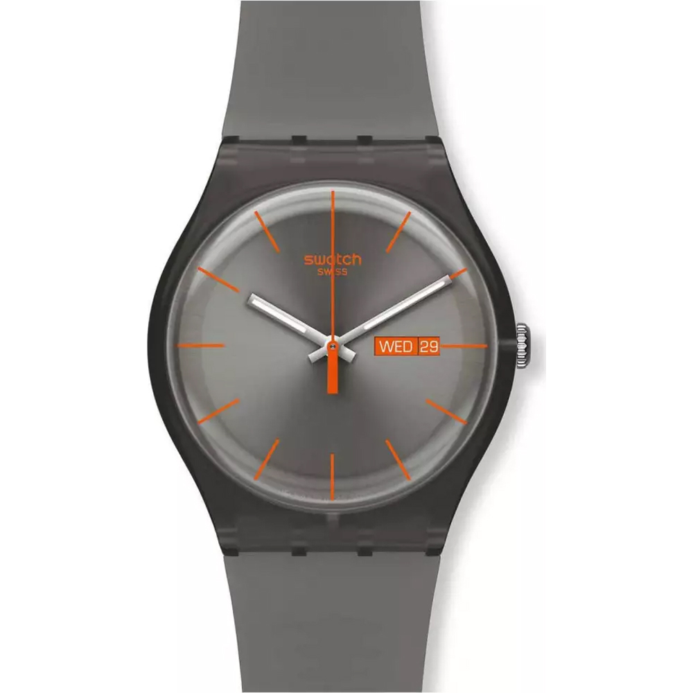 swatch-horloge SUOM702