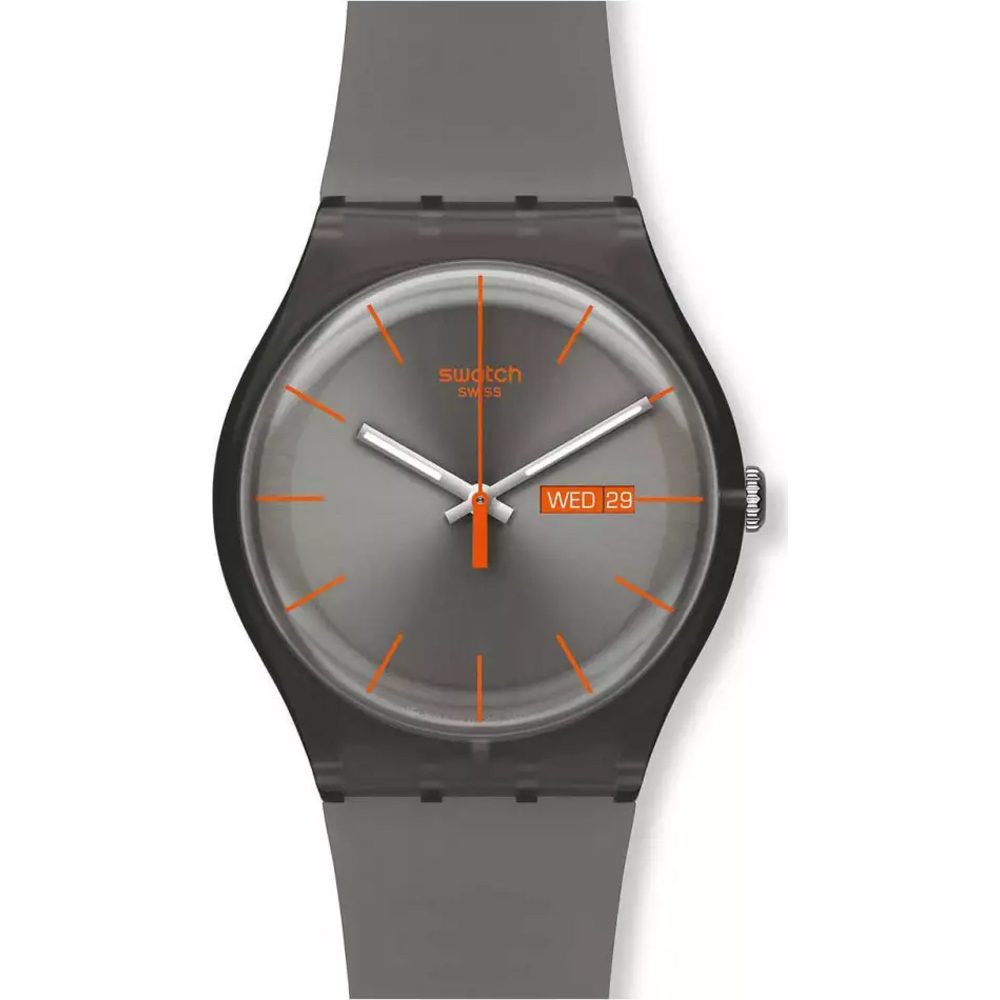 Swatch horloge (SUOM702)