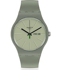 swatch-horloge SO29M700