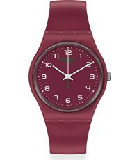 swatch-horloge SO28R103