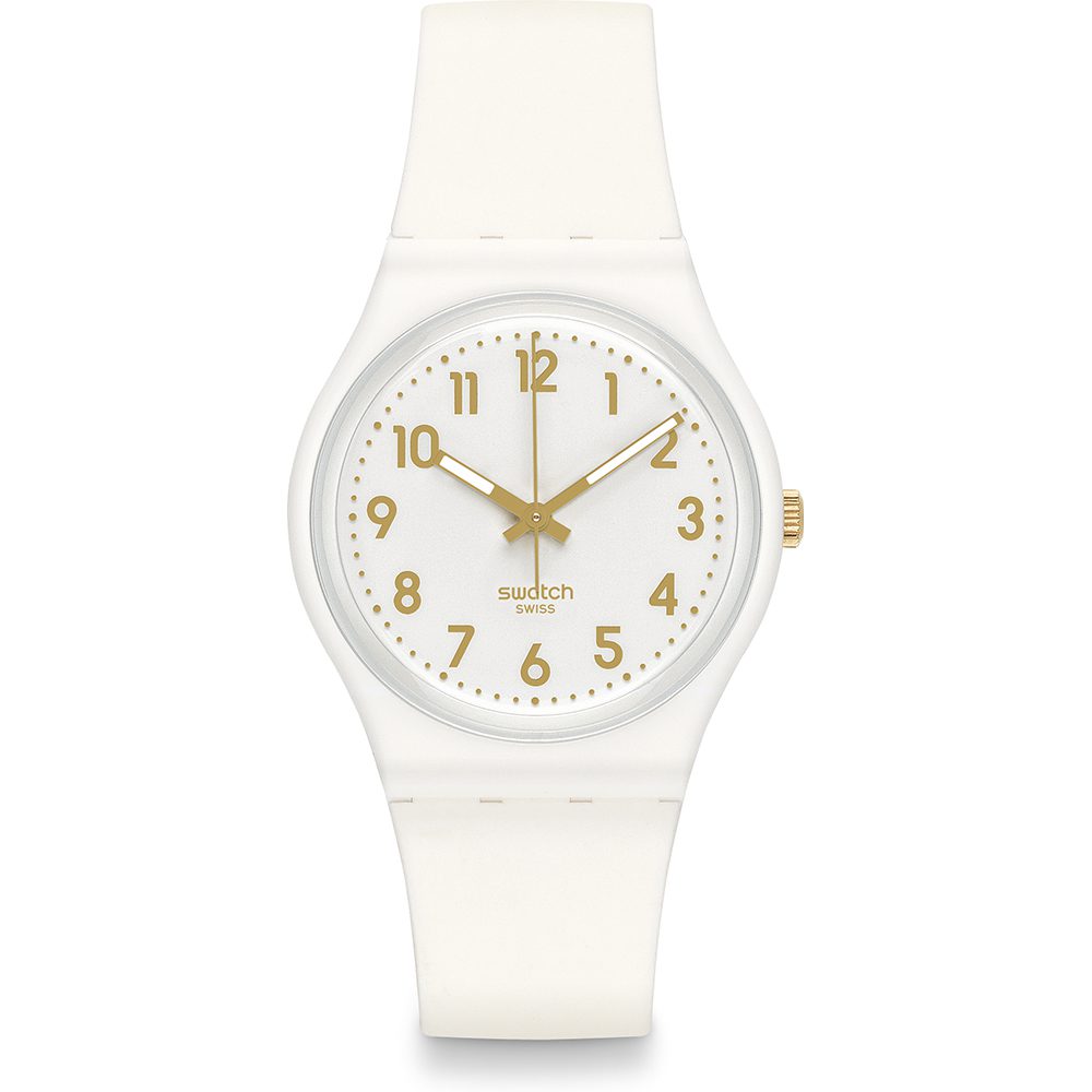 swatch-horloge GW164
