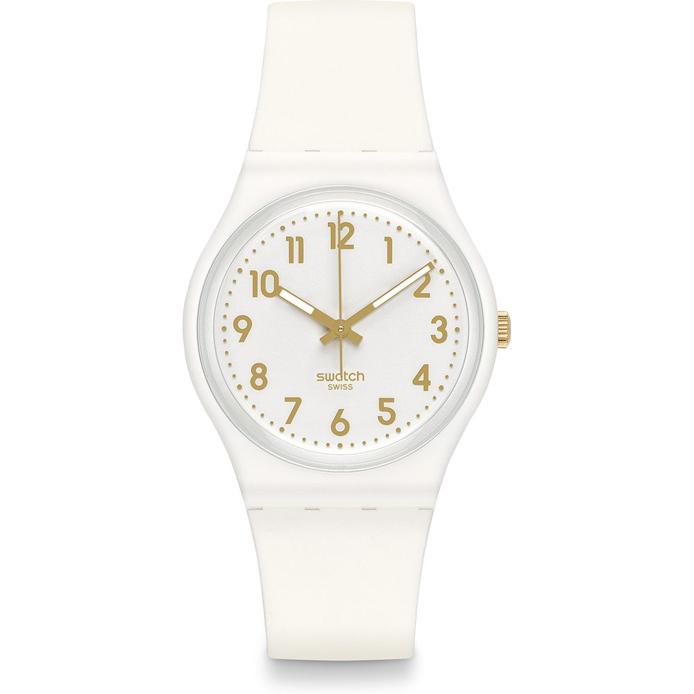 Swatch horloge (GW164)