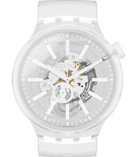 Swatch horloge (SO27E106)