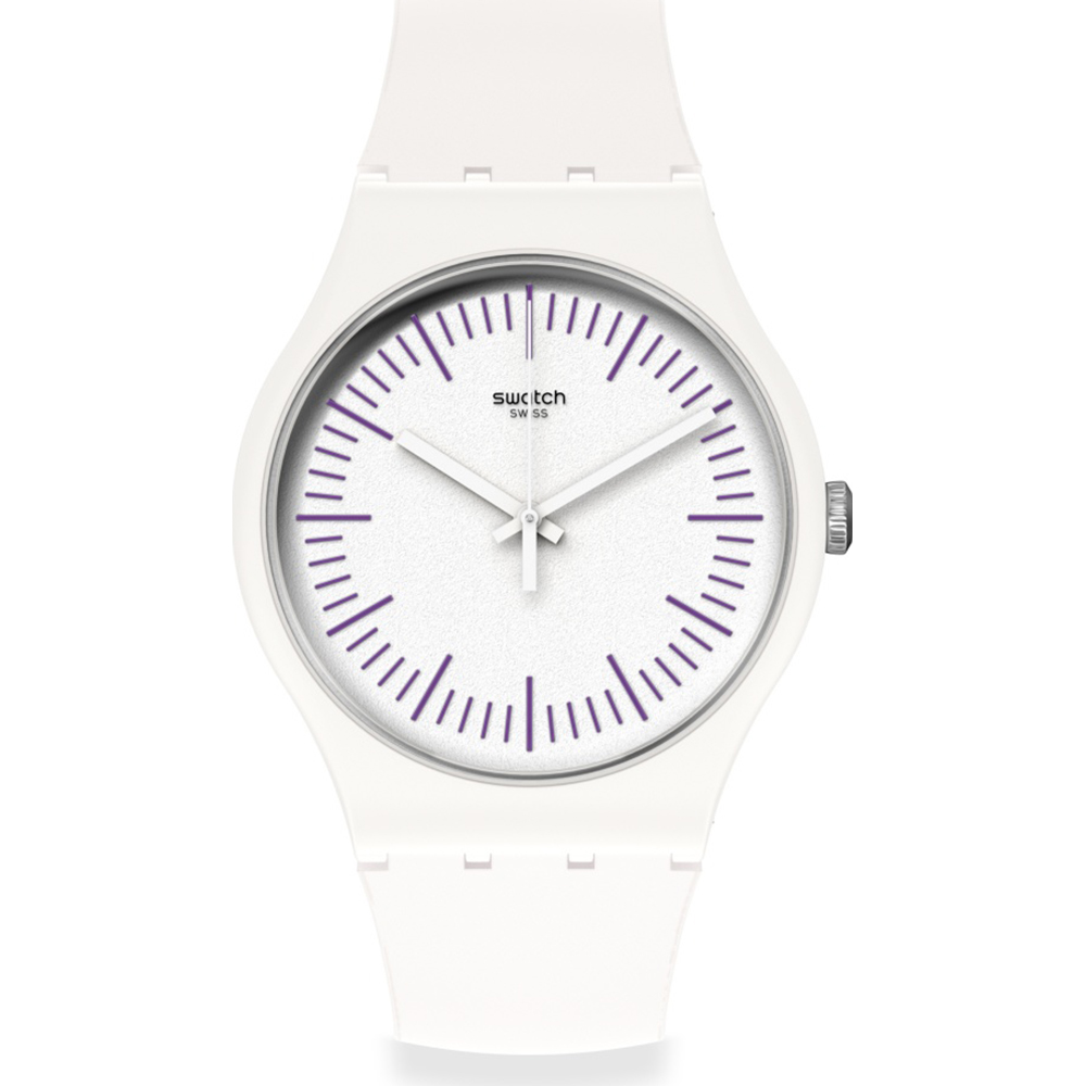Swatch horloge (SUOW173)