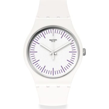 Swatch Unisex horloge (SUOW173)