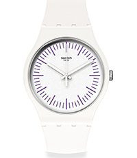 Swatch Unisex horloge (SUOW173)