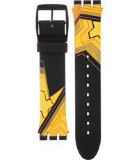 Swatch Unisex horloge (AYCB4010)