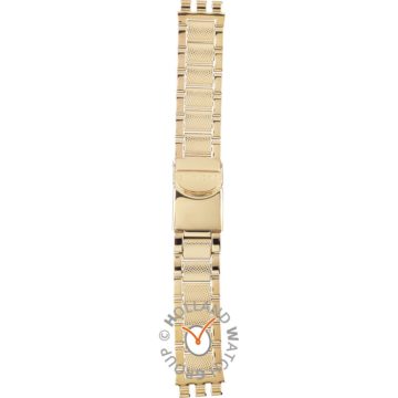 Swatch Unisex horloge (AYCG420G)