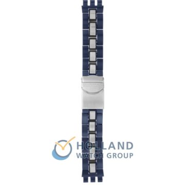 Swatch Unisex horloge (AYCN4003AG)