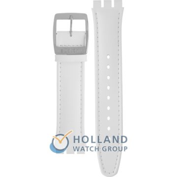Swatch Unisex horloge (AYCS111)