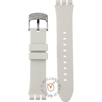 Swatch Unisex horloge (AYCS114)