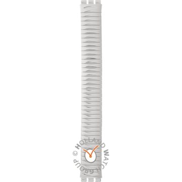 Swatch Unisex horloge (AYCS401A)
