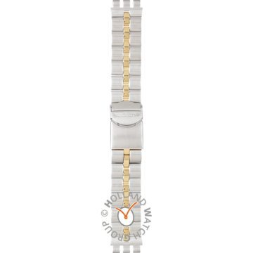 Swatch Unisex horloge (AYCS592G)