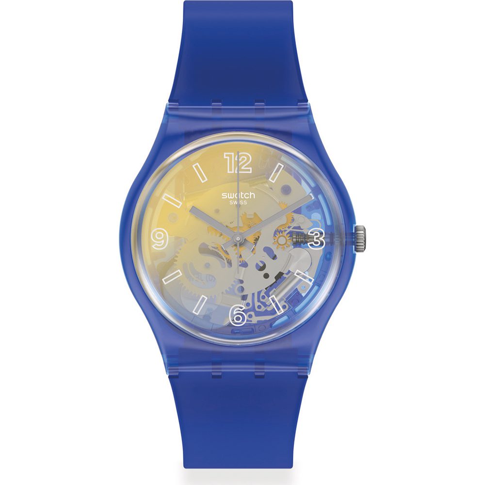 Swatch horloge (GN278)