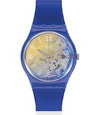 Swatch Unisex horloge (GN278)