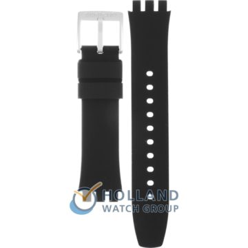 Swatch Unisex horloge (AYES4008)