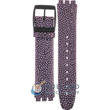 Swatch Unisex horloge (AYGB4002)