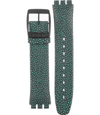 Swatch Unisex horloge (AYGB4003)