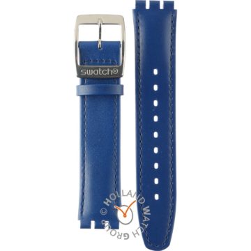 Swatch Unisex horloge (AYGS136)