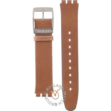 Swatch Unisex horloge (AYGS778)