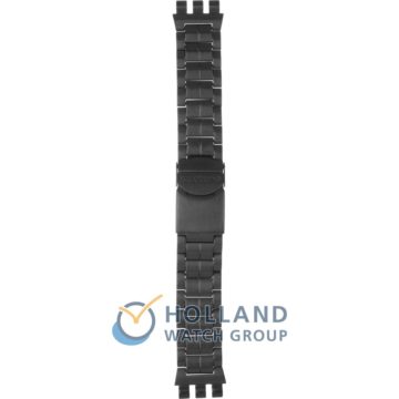 Swatch Unisex horloge (AYIB401G)