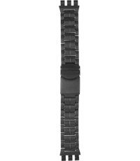 Swatch Unisex horloge (AYIB401G)