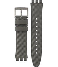 Swatch Unisex horloge (AYIM401)