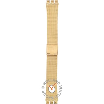 Swatch Unisex horloge (AYLG112M)
