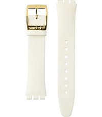 Swatch Unisex horloge (AYLG137)