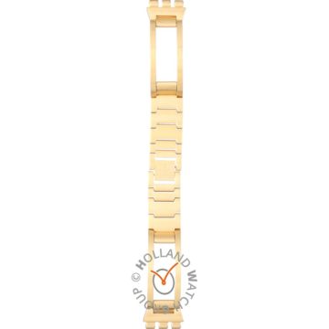 Swatch Unisex horloge (AYLG400G)