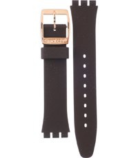 Swatch Unisex horloge (AYLG701)