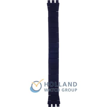 Swatch Unisex horloge (AYLN4001AG)