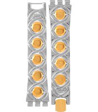 Swatch Unisex horloge (AYLS113G)