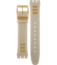 Swatch Unisex horloge (AYLS195)