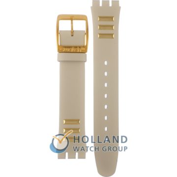 Swatch Unisex horloge (AYLS195)