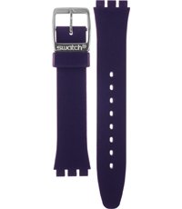 Swatch Unisex horloge (AYLS198)