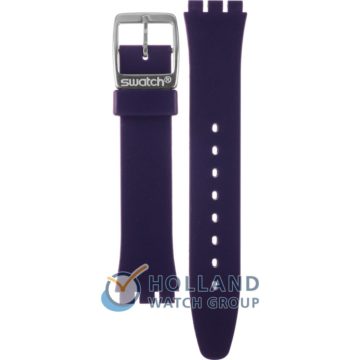 Swatch Unisex horloge (AYLS198)