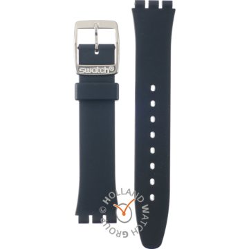 Swatch Unisex horloge (AYLS202)
