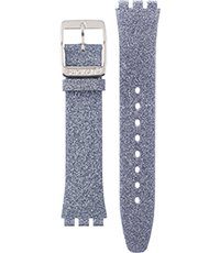 Swatch Unisex horloge (AYLS221)