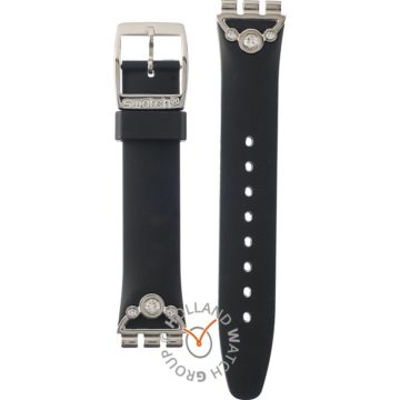 Swatch Unisex horloge (AYLS462)