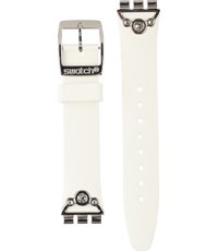 Swatch Unisex horloge (AYLS463)